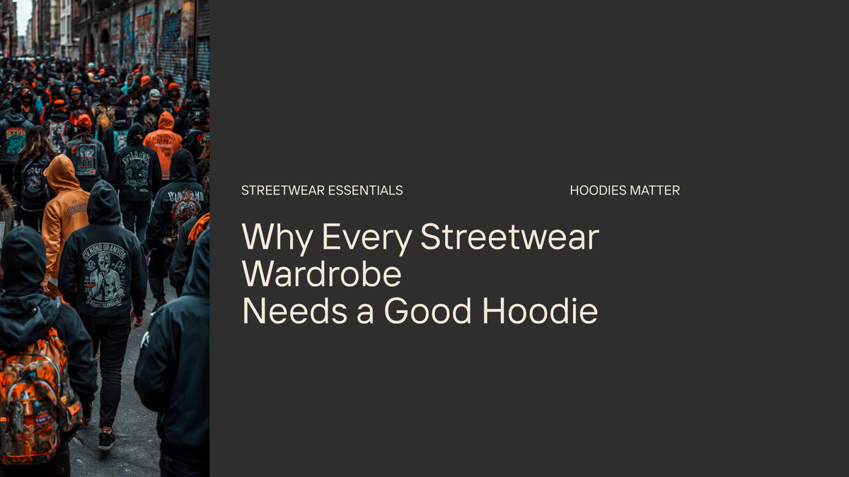 Bratma streetwear hoodie banner