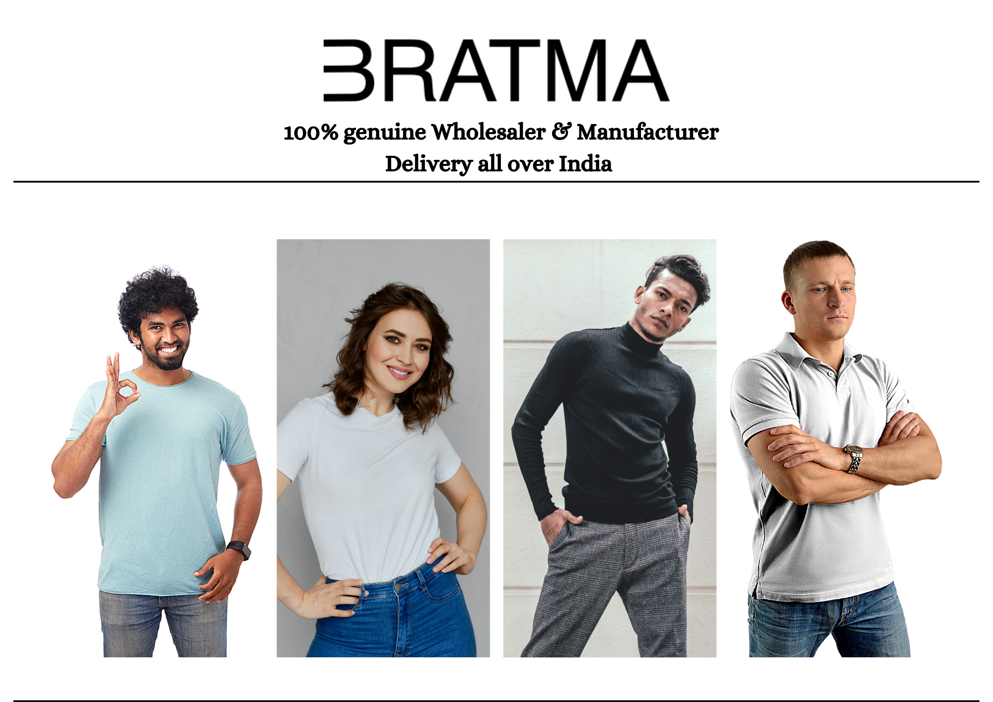 Style that fits everyone