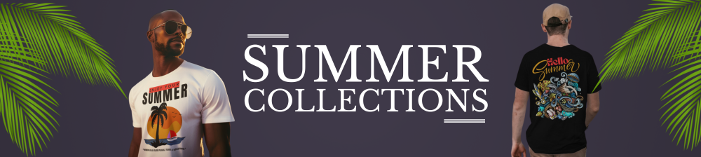 SUMMER COLLECTIONS