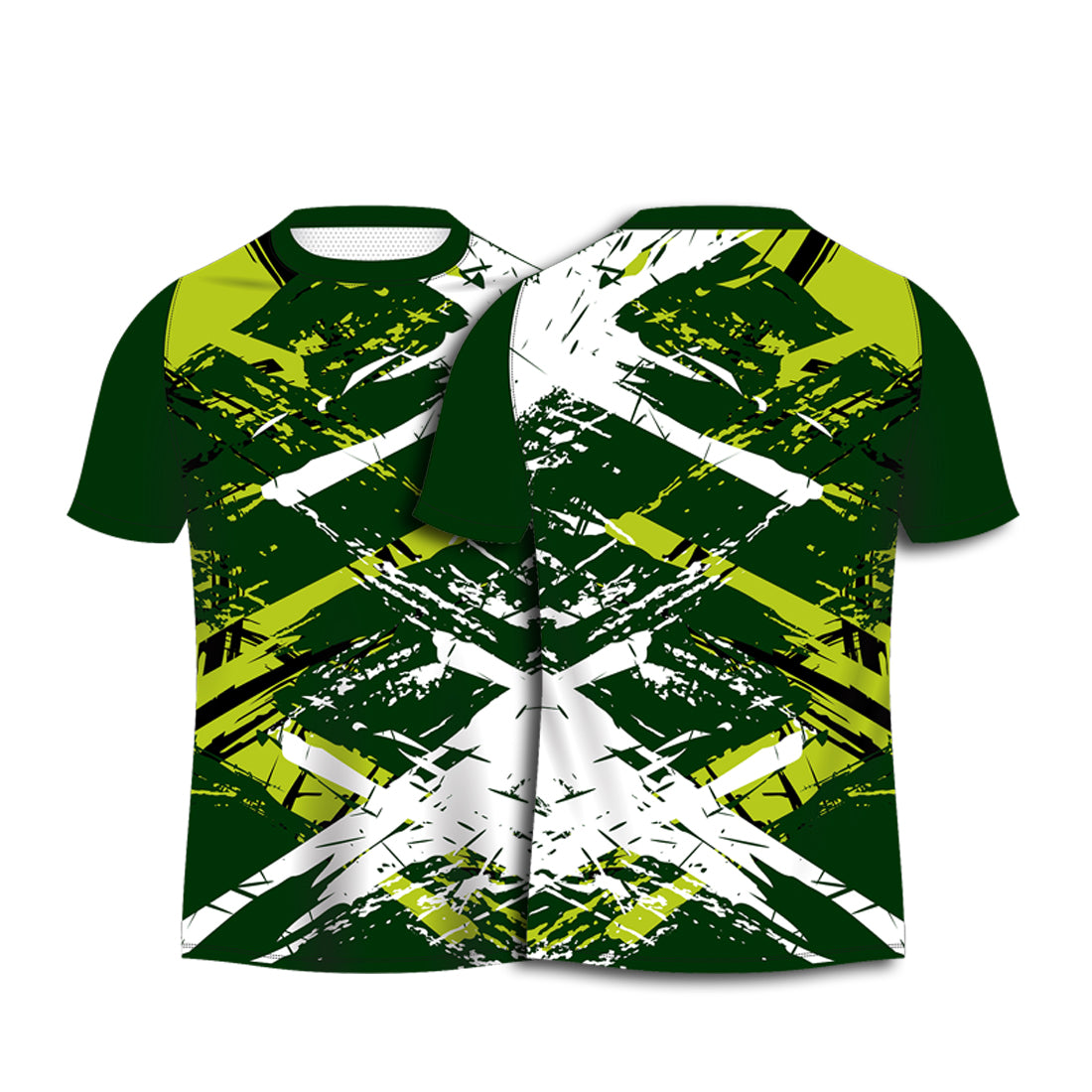 JERSEY TSHIRTS