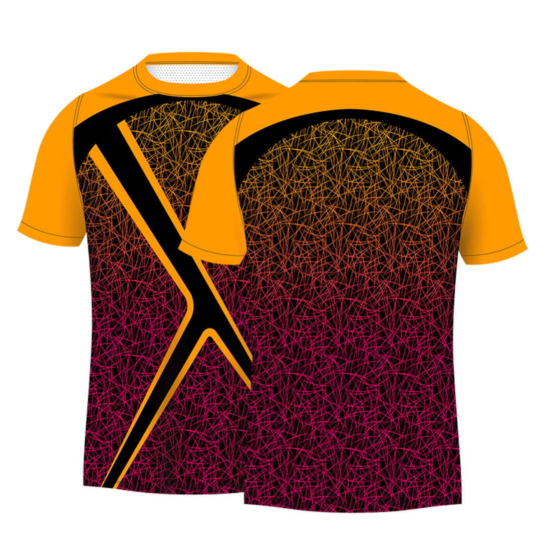 JERSEY TSHIRT