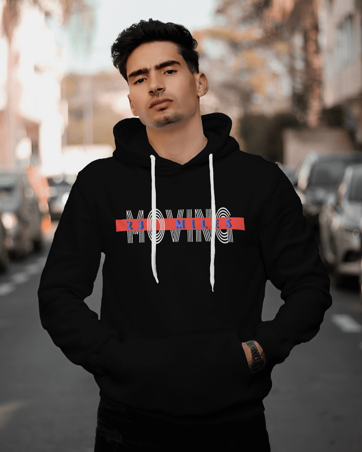 New Graphics Hoodies