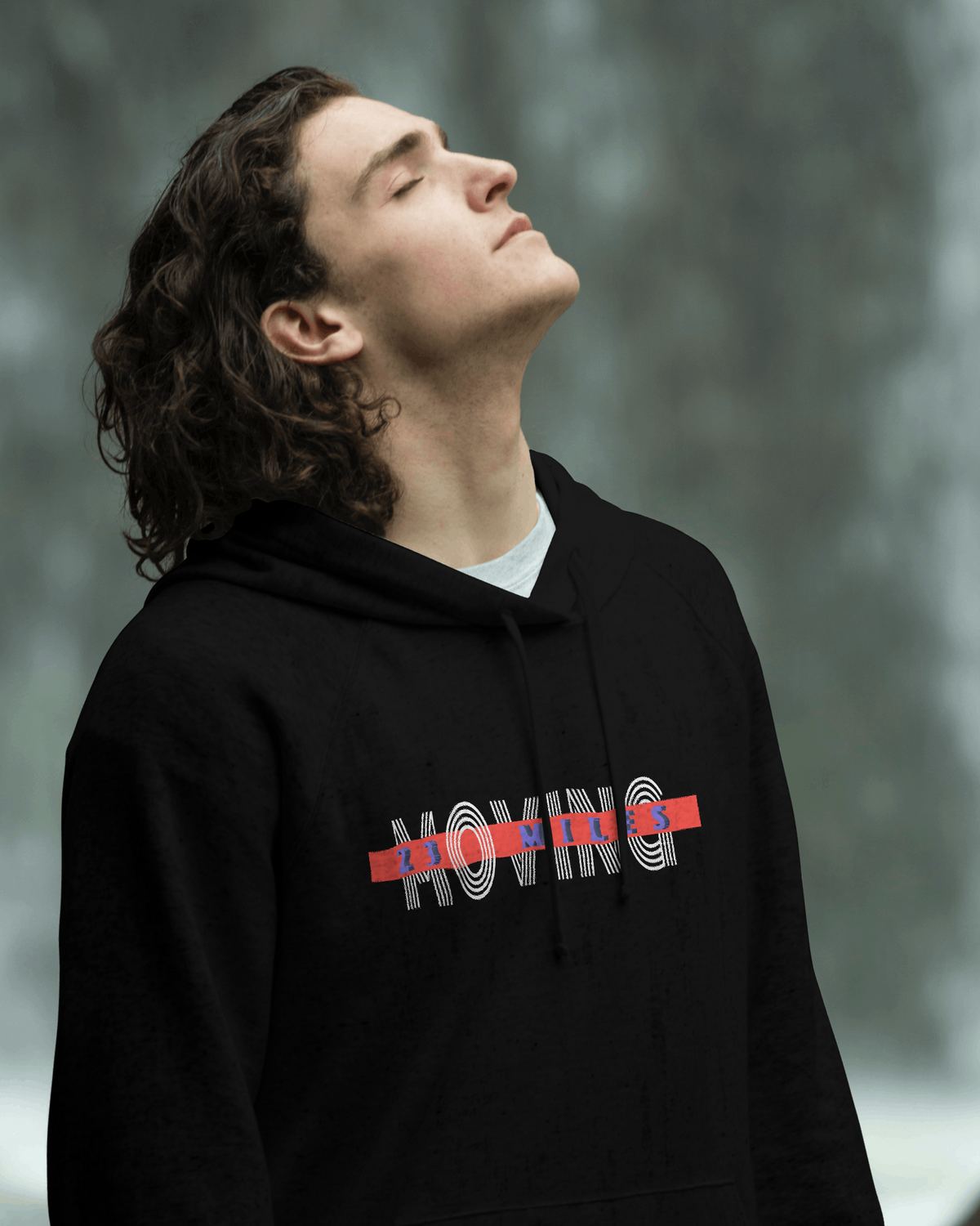 New Graphics Hoodies