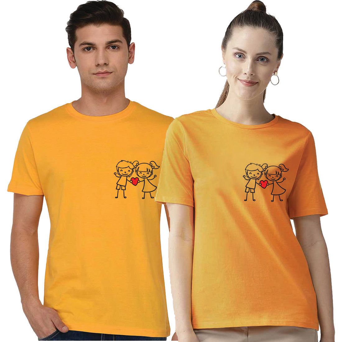#Color_Mustard