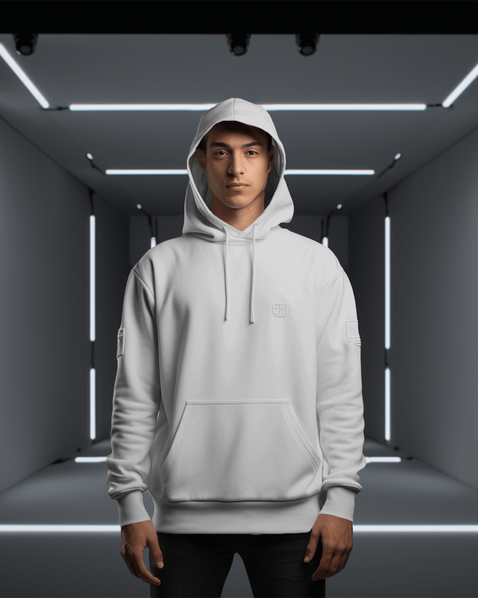 hackers hoodies design