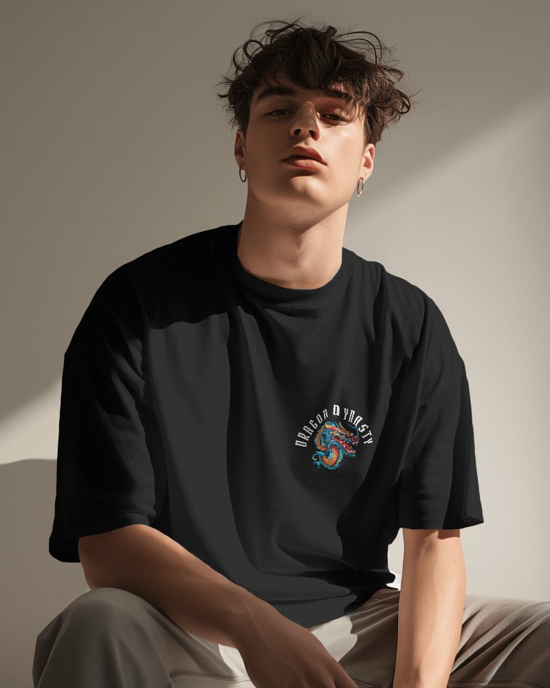 Year of Dragon Tshirt