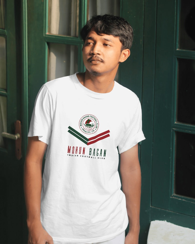 Mohun Bagan Super Giants Tshirt