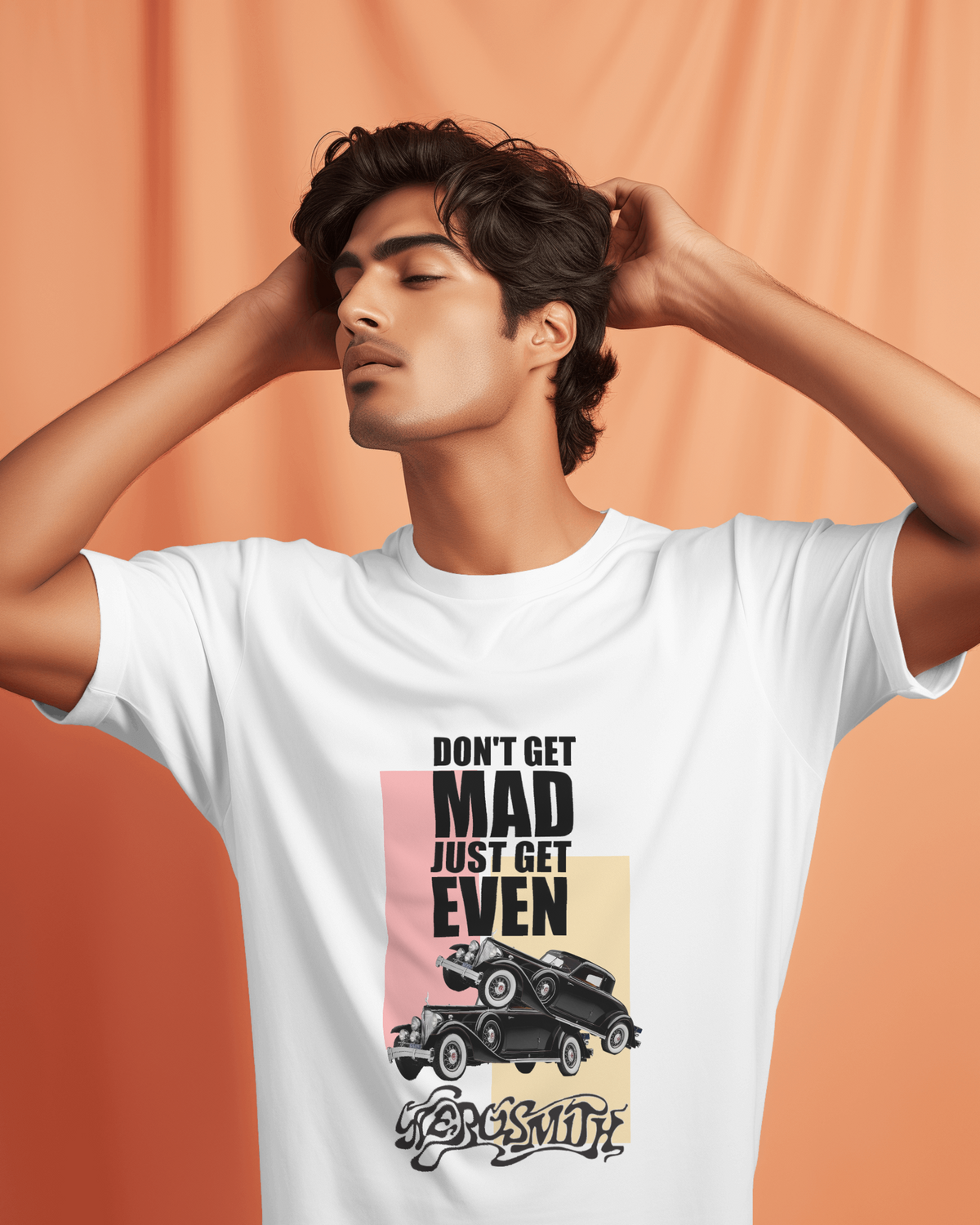 New design Tshirt for Men