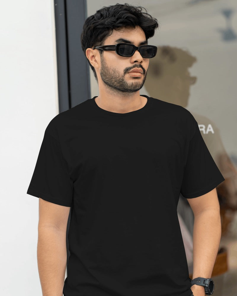 cotton t shirts for men
