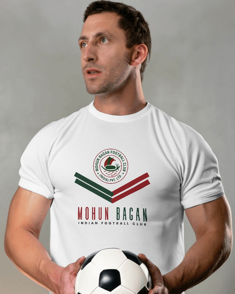 Mohun Bagan Super Giants Tshirt