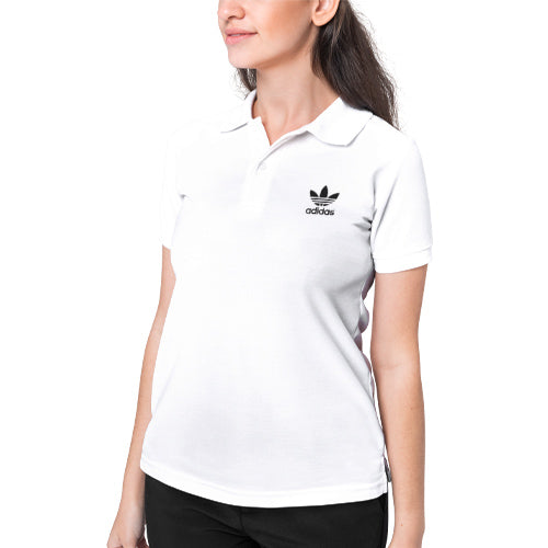 Corporate Polo T-Shirts | No Minimum Order Quantity is required