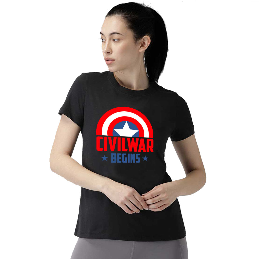 Custom T-Shirt Printing in Kolkata