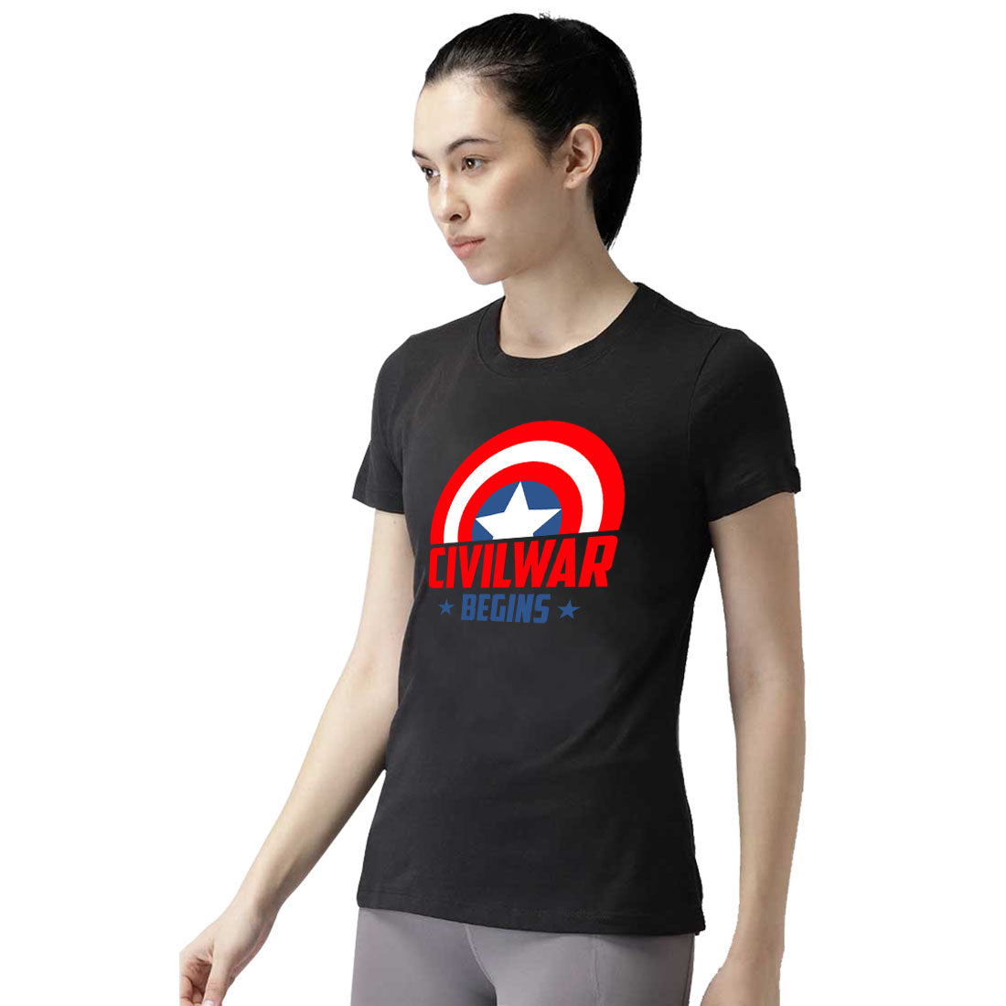 Custom T-Shirt Printing in Kolkata