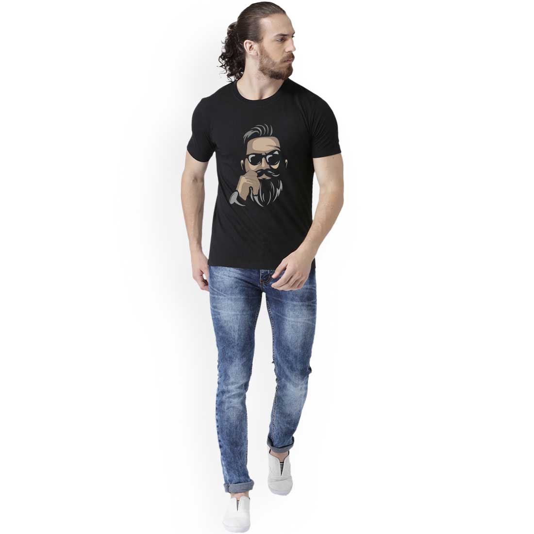Custom T-Shirt Printing online