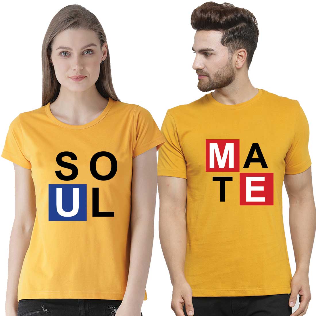 Valentine's Day T Shirts For Couples