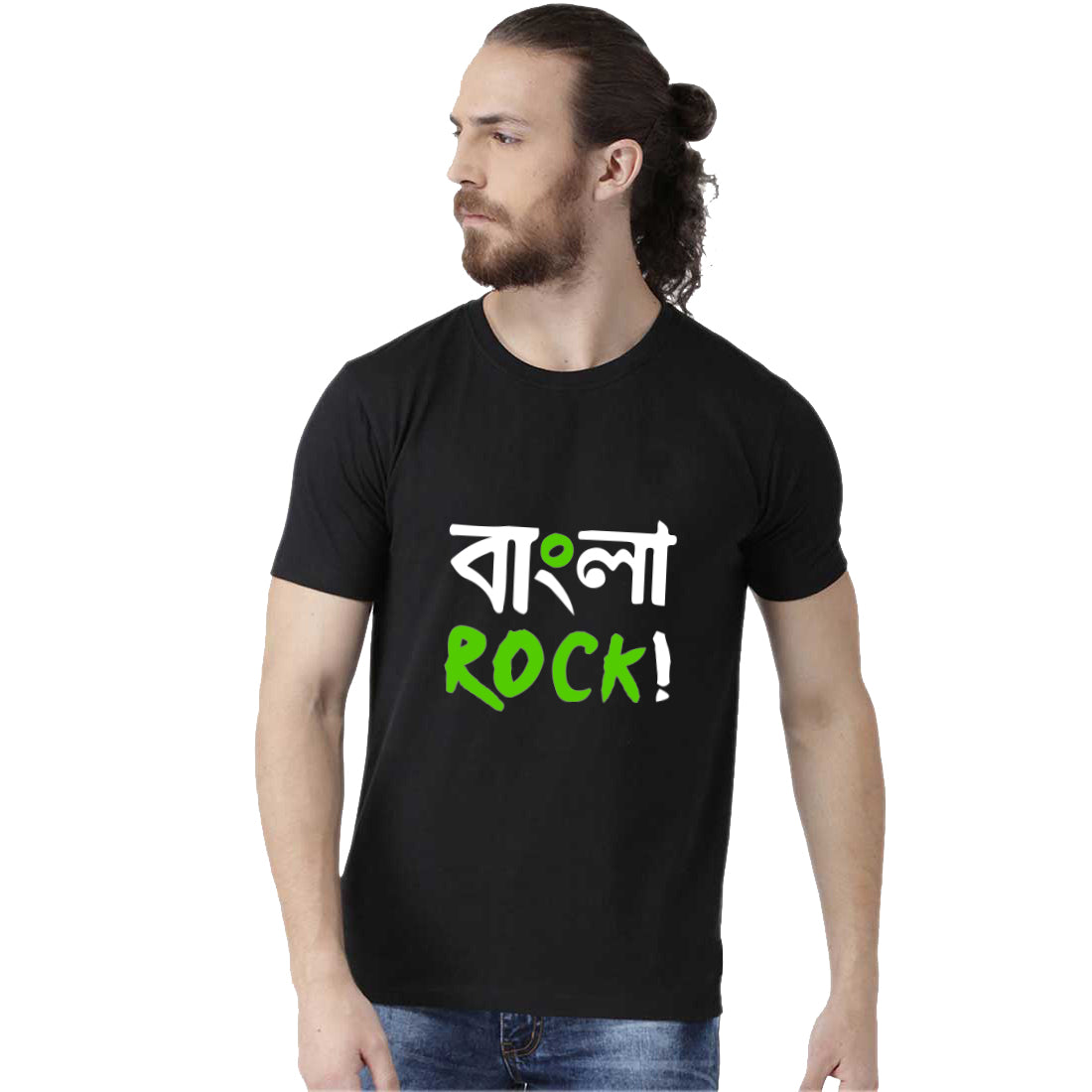 bangla rock t shirt