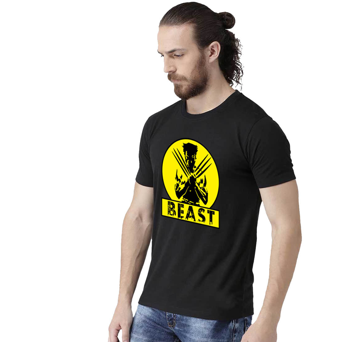 Best Online Bengali Printed T-shirt