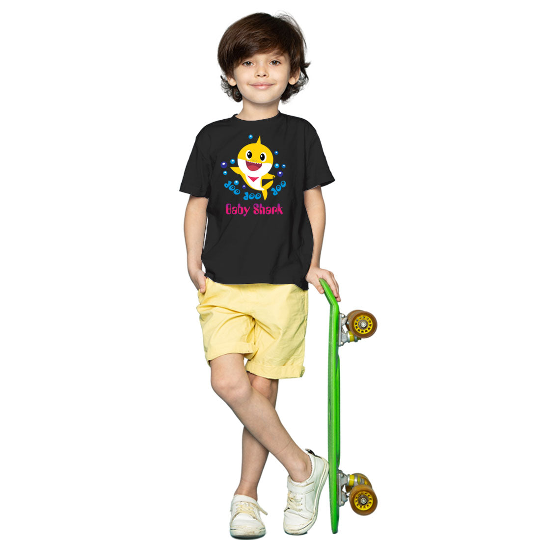 Custom Design T-Shirts for kids in kolkata