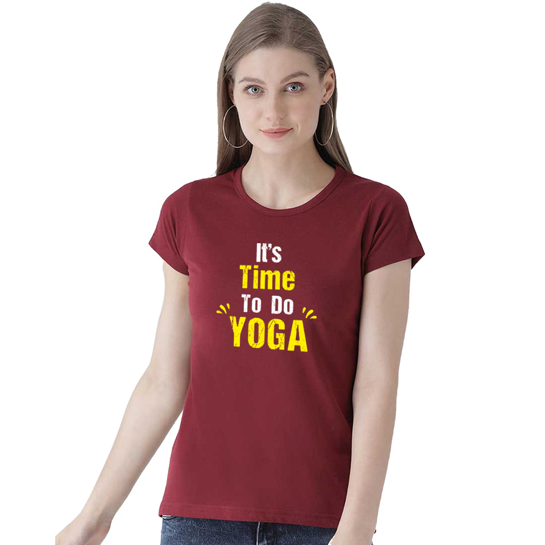 Customized T-Shirt Printing In Kolkata