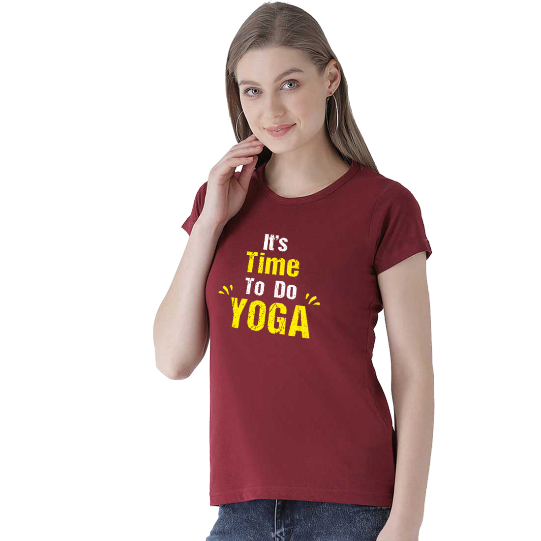 Customized T-Shirt Printing In Kolkata
