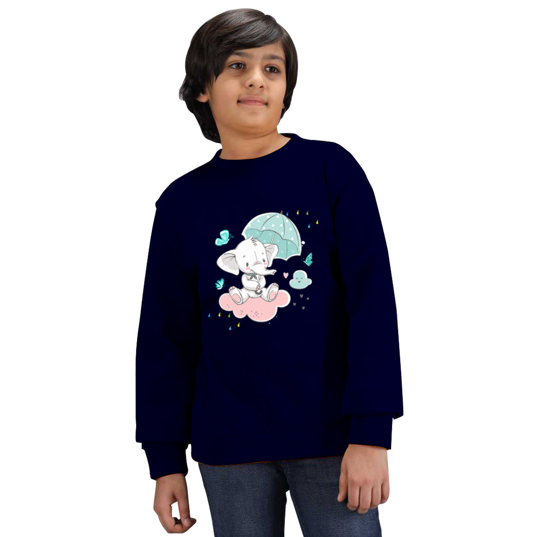 #Color_Navy