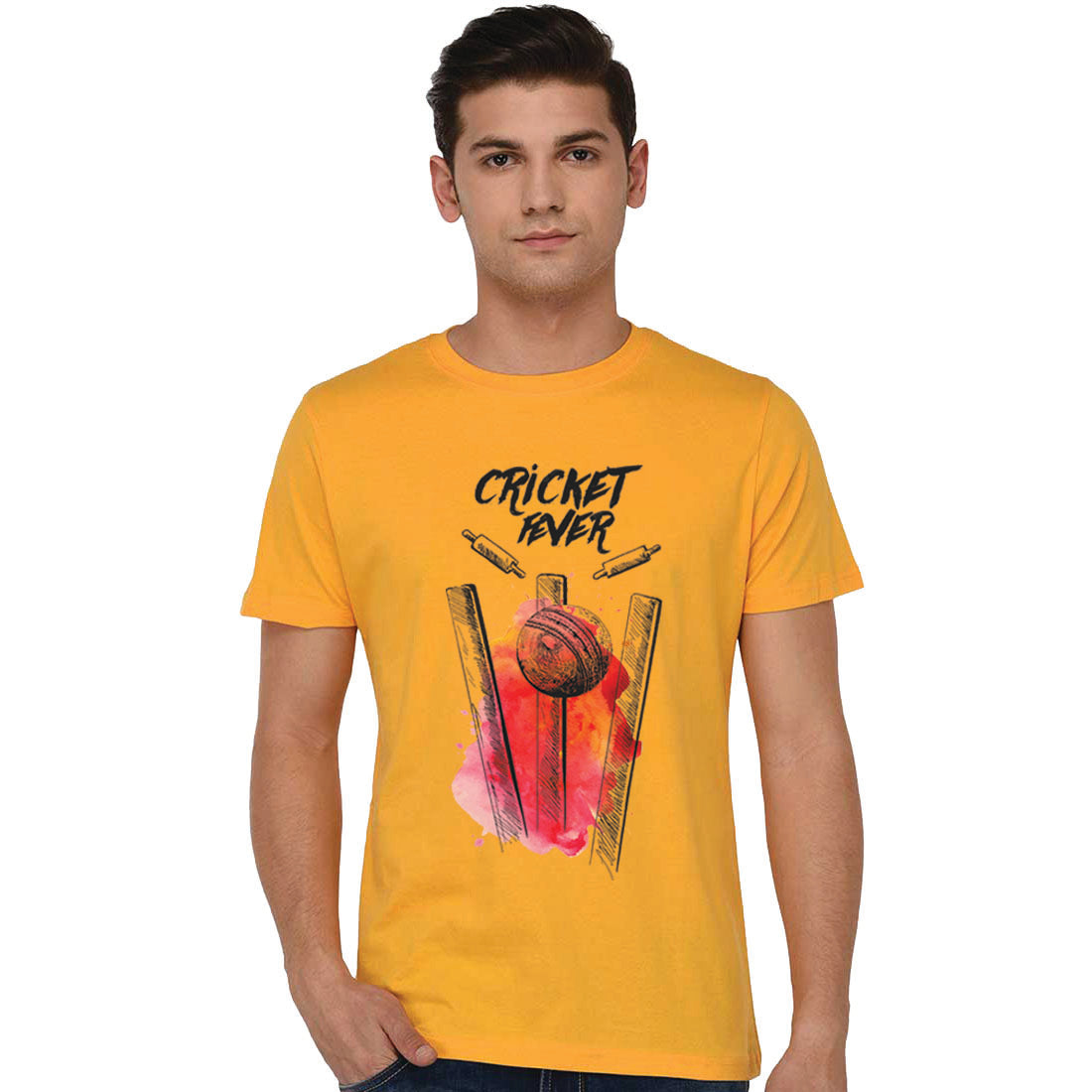 #Color_Mustard