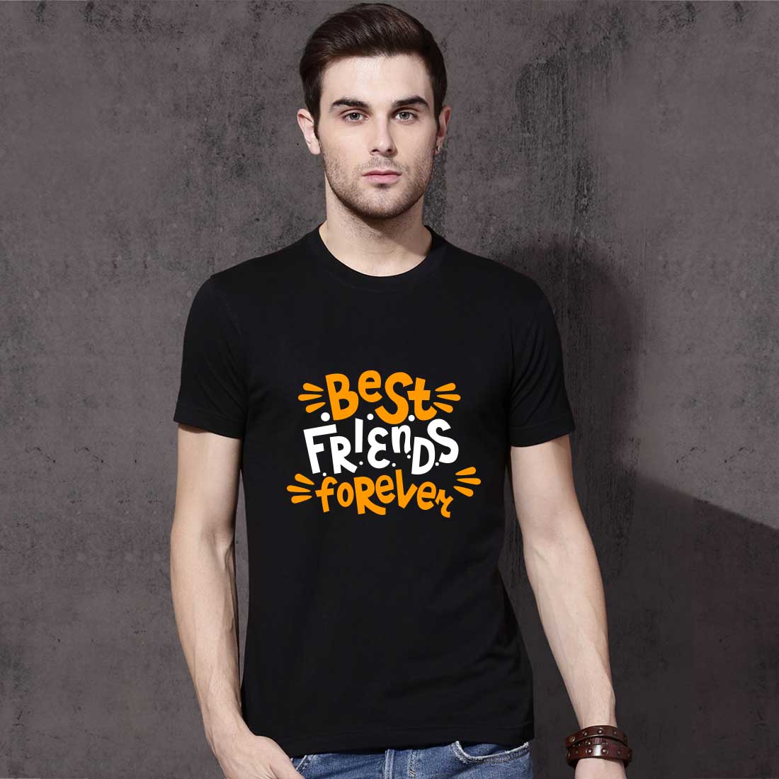 Custom Design T-Shirts for kids in kolkata