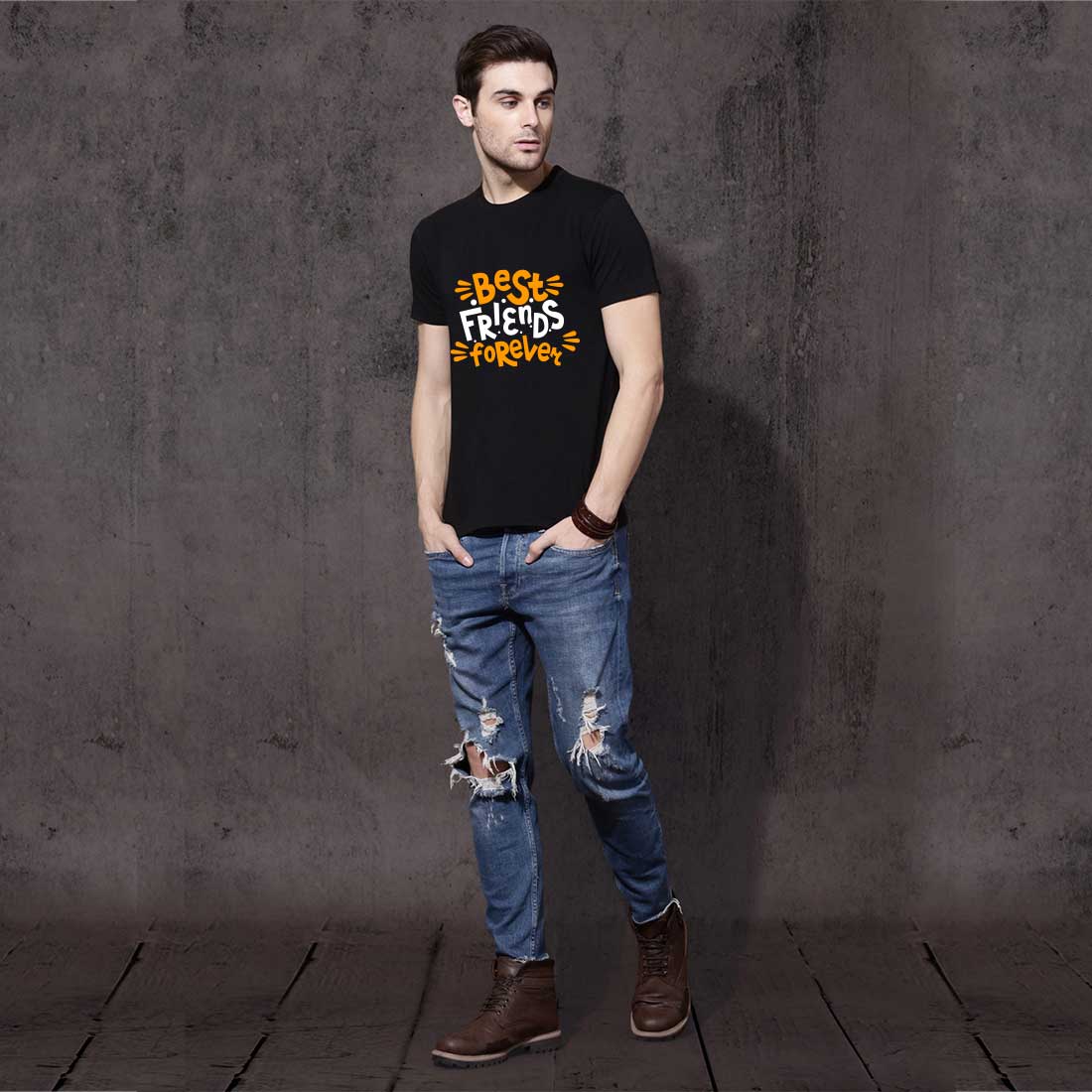 Custom Design T-Shirts for kids in kolkata