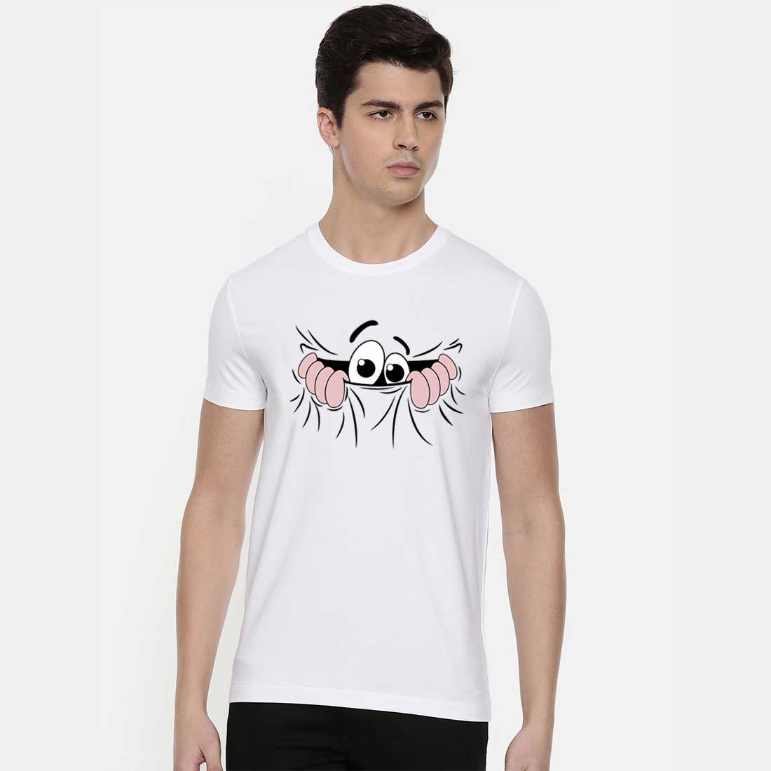 Animal Men T-Shirt