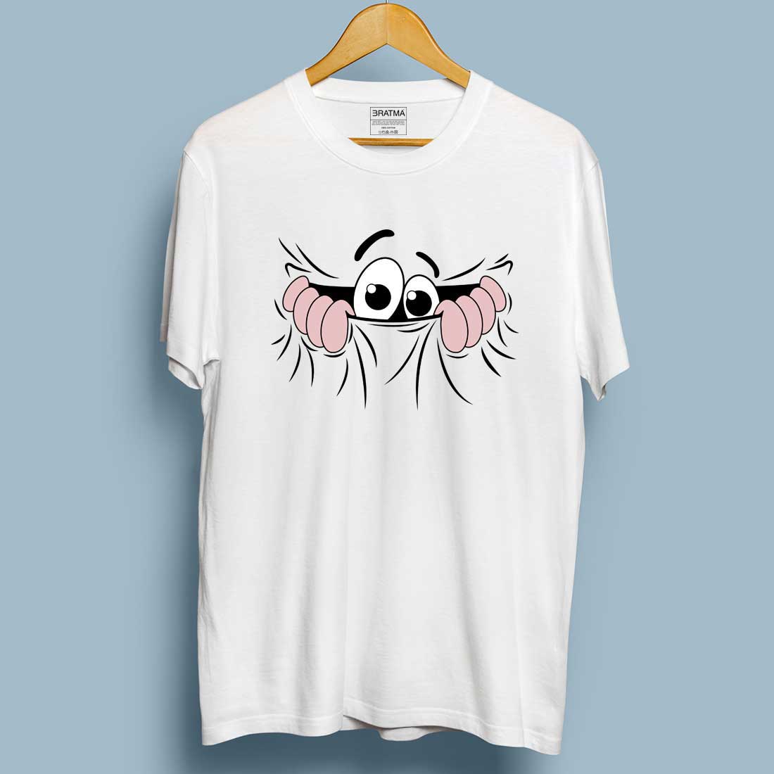 Animal Men T-Shirt