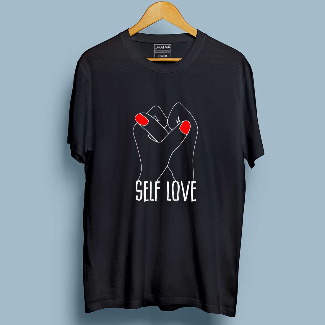 Quoted Women T-Shirt