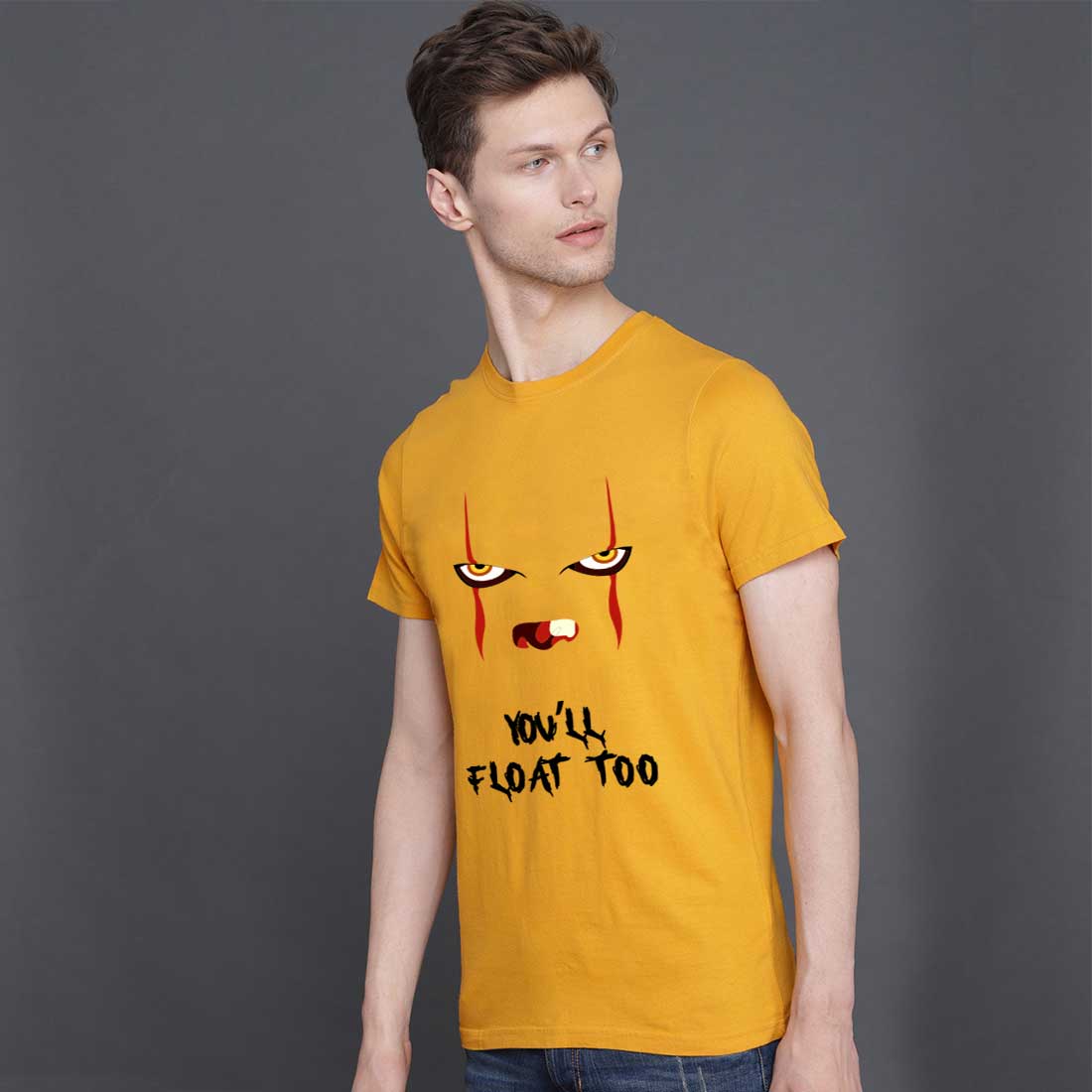 Men T-Shirt