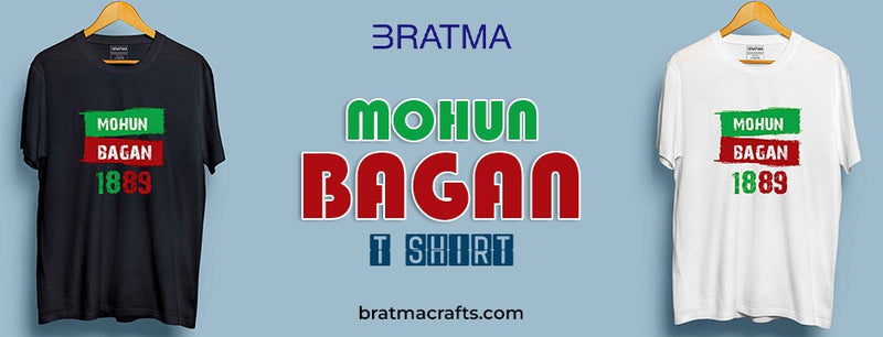 Mohun Bagan T Shirt