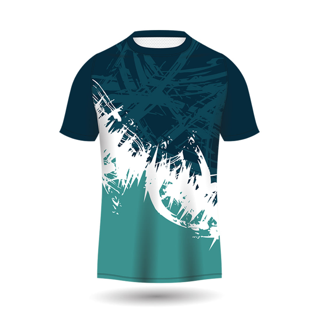 Athleisure and activewear collection - sports jerseys and t-shirts by Bratma