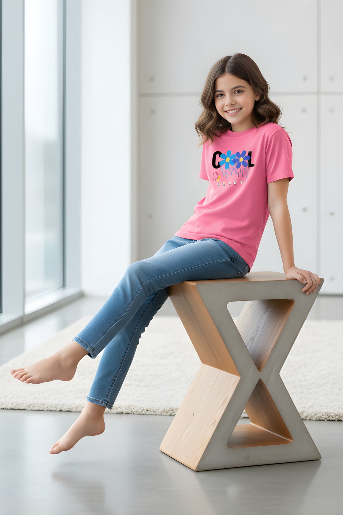 KIDS collection - t-shirts for boys and girls by Bratma