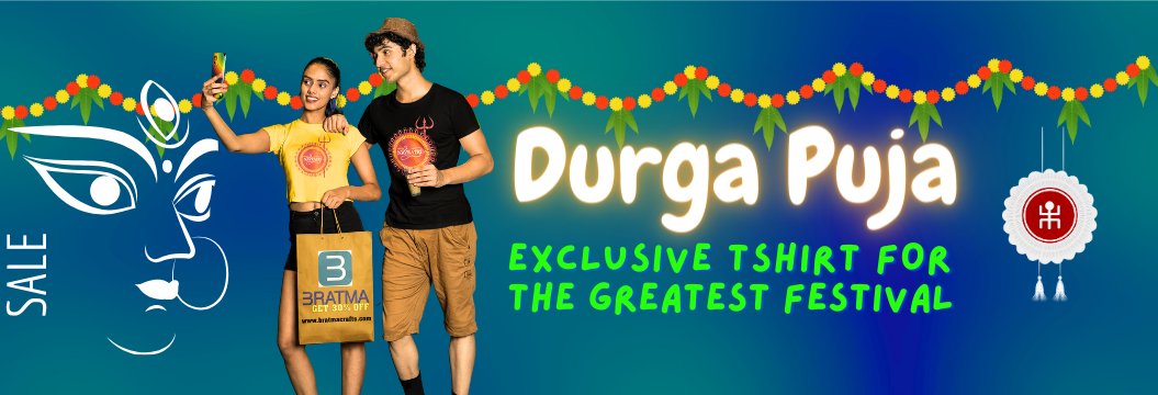 Durga puja Collection