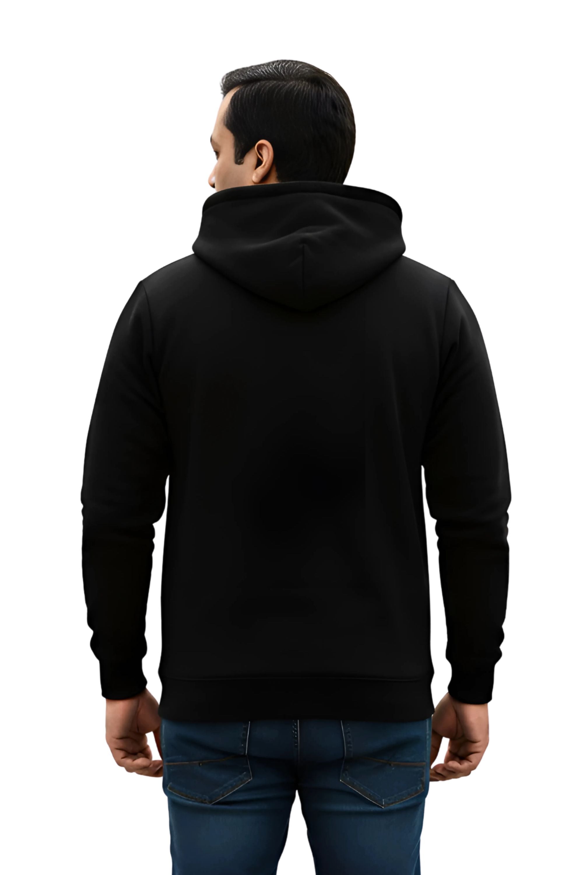 Madrid Passion Limited Edition Hoodie