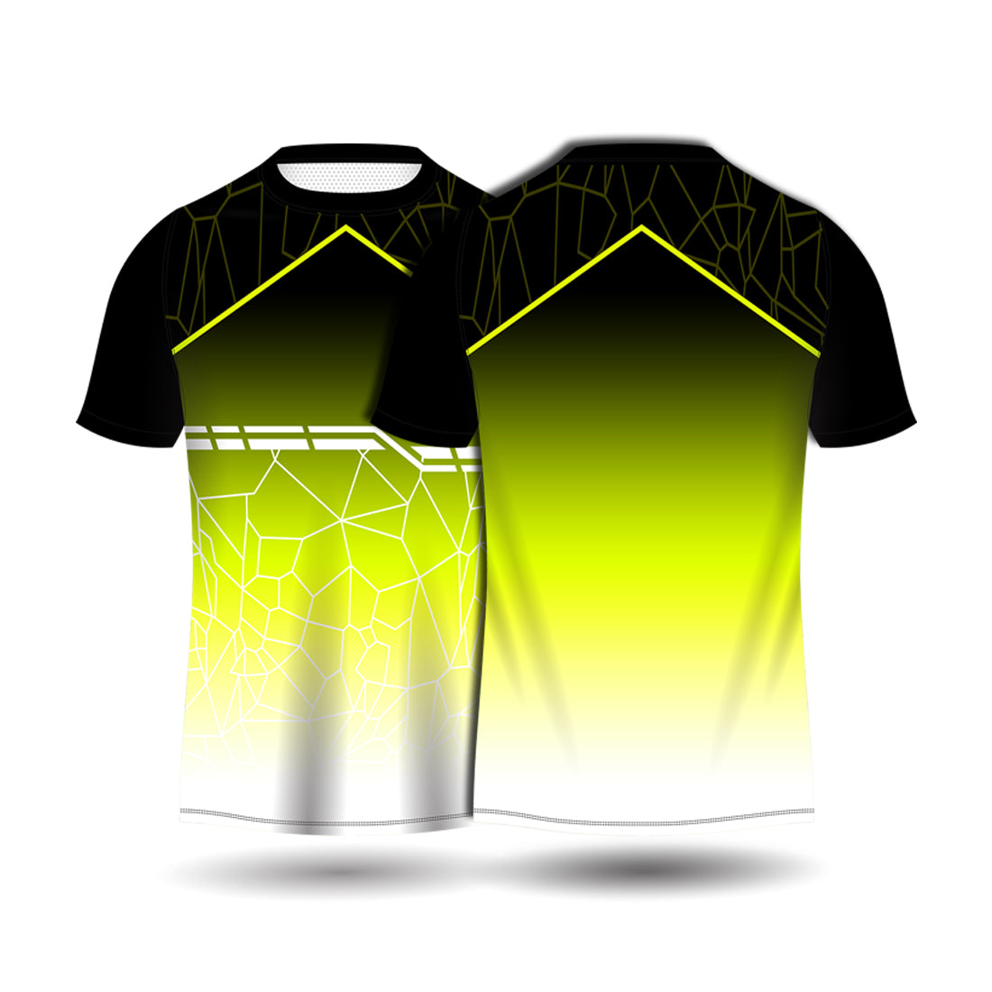 ACTIVE SPORTSWEAR JERSEY