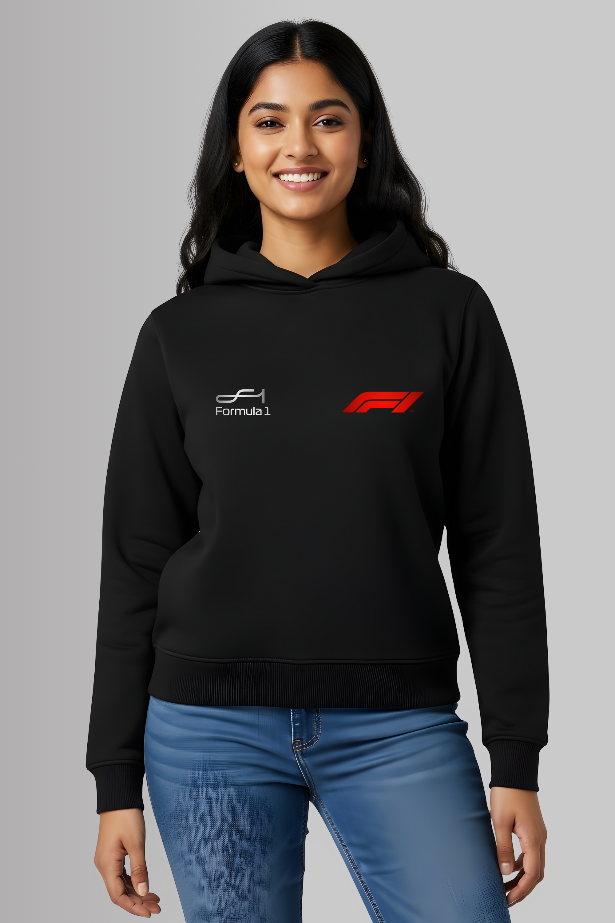 Ultra Soft Winter Essentials Women Hoodie