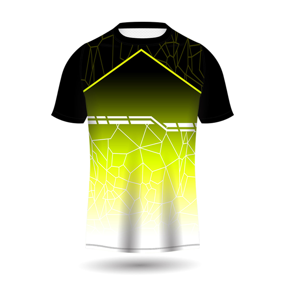 ACTIVE SPORTSWEAR JERSEY