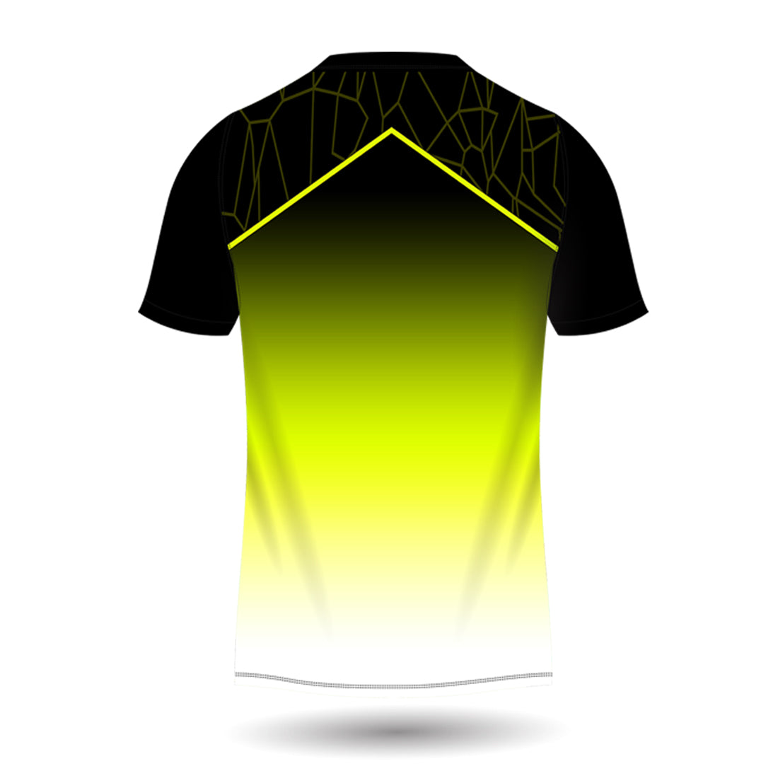 ACTIVE SPORTSWEAR JERSEY