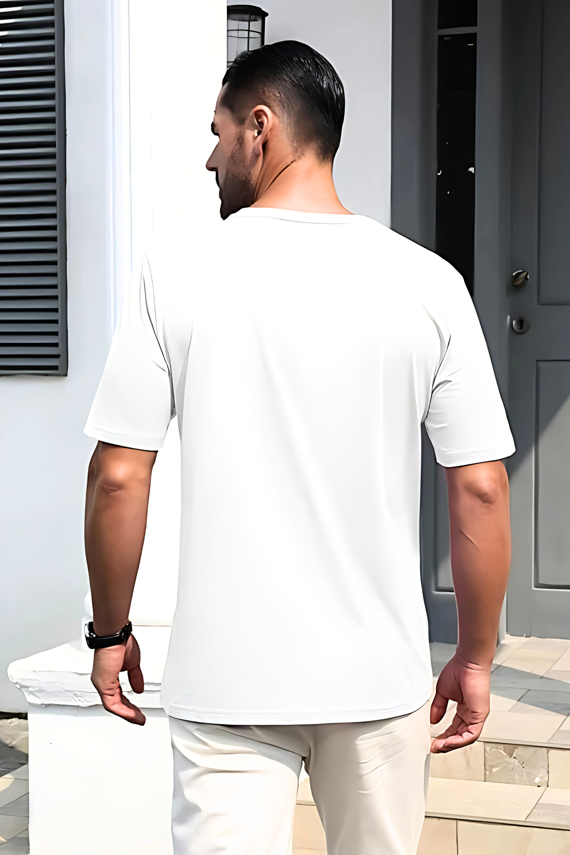 INDEPENDENCE DAY T SHIRT FOR UNISEX