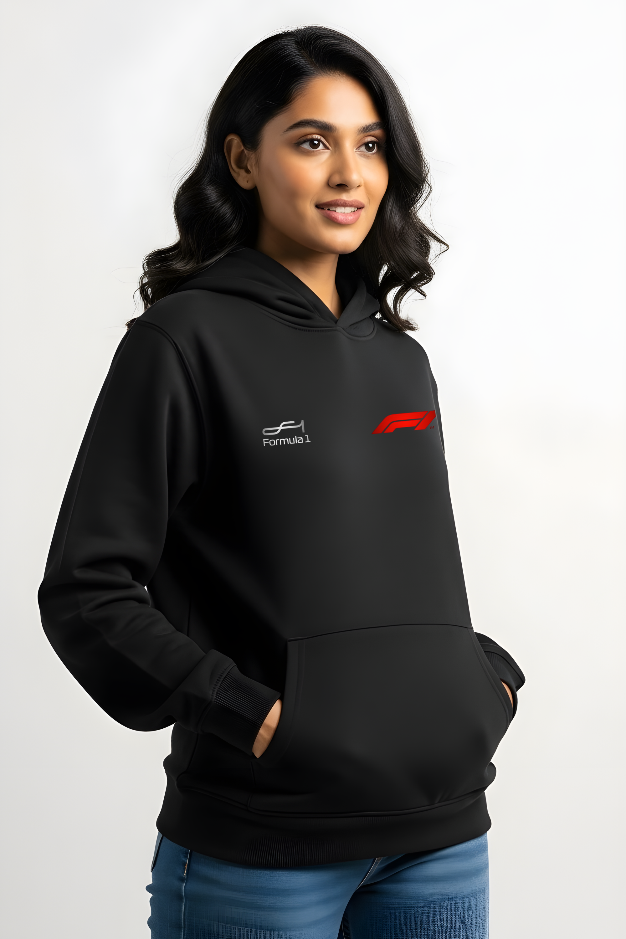 Ultra Soft Winter Essentials Women Hoodie