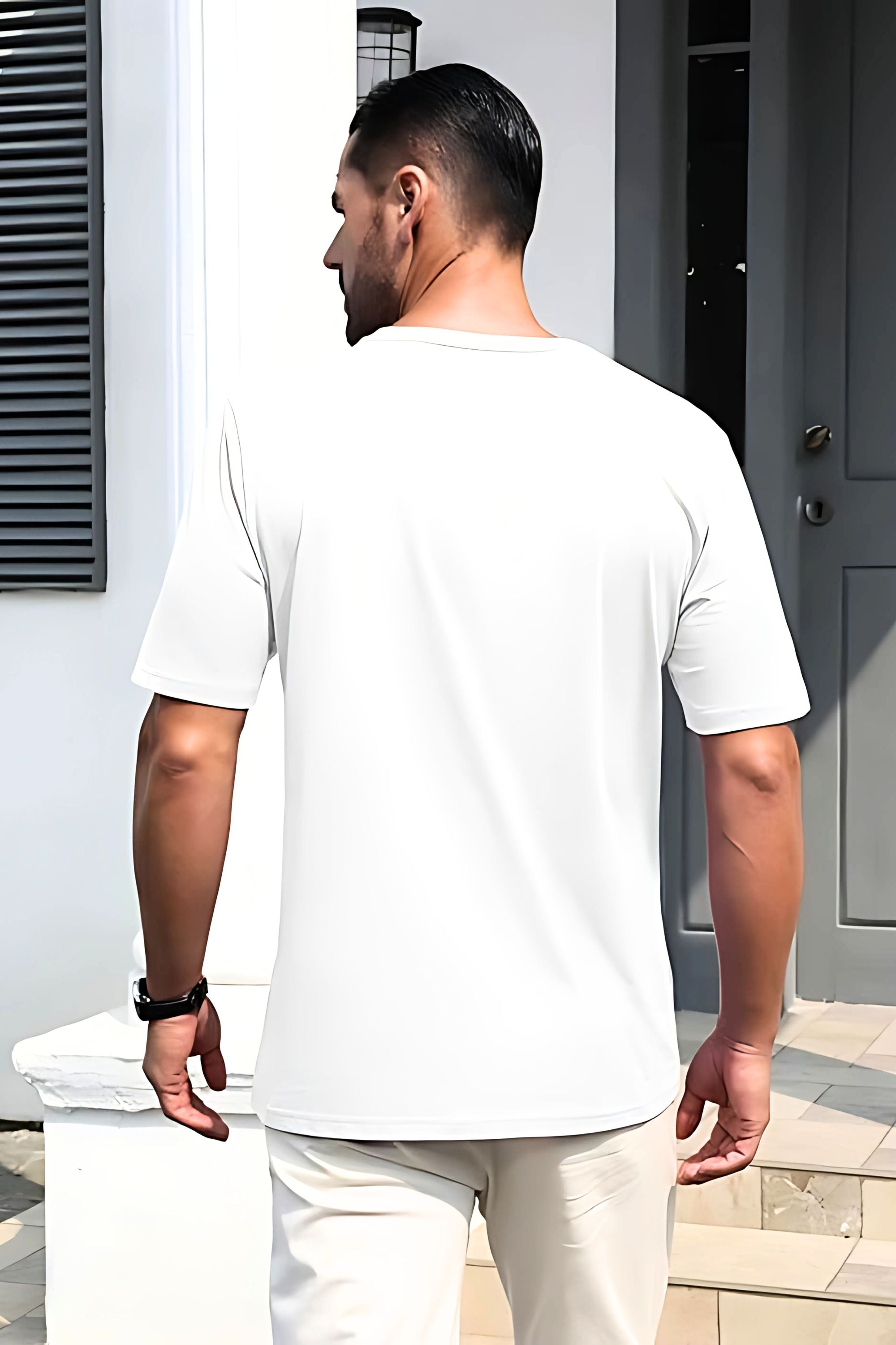 INDEPENDENCE DAY T SHIRT FOR MEN