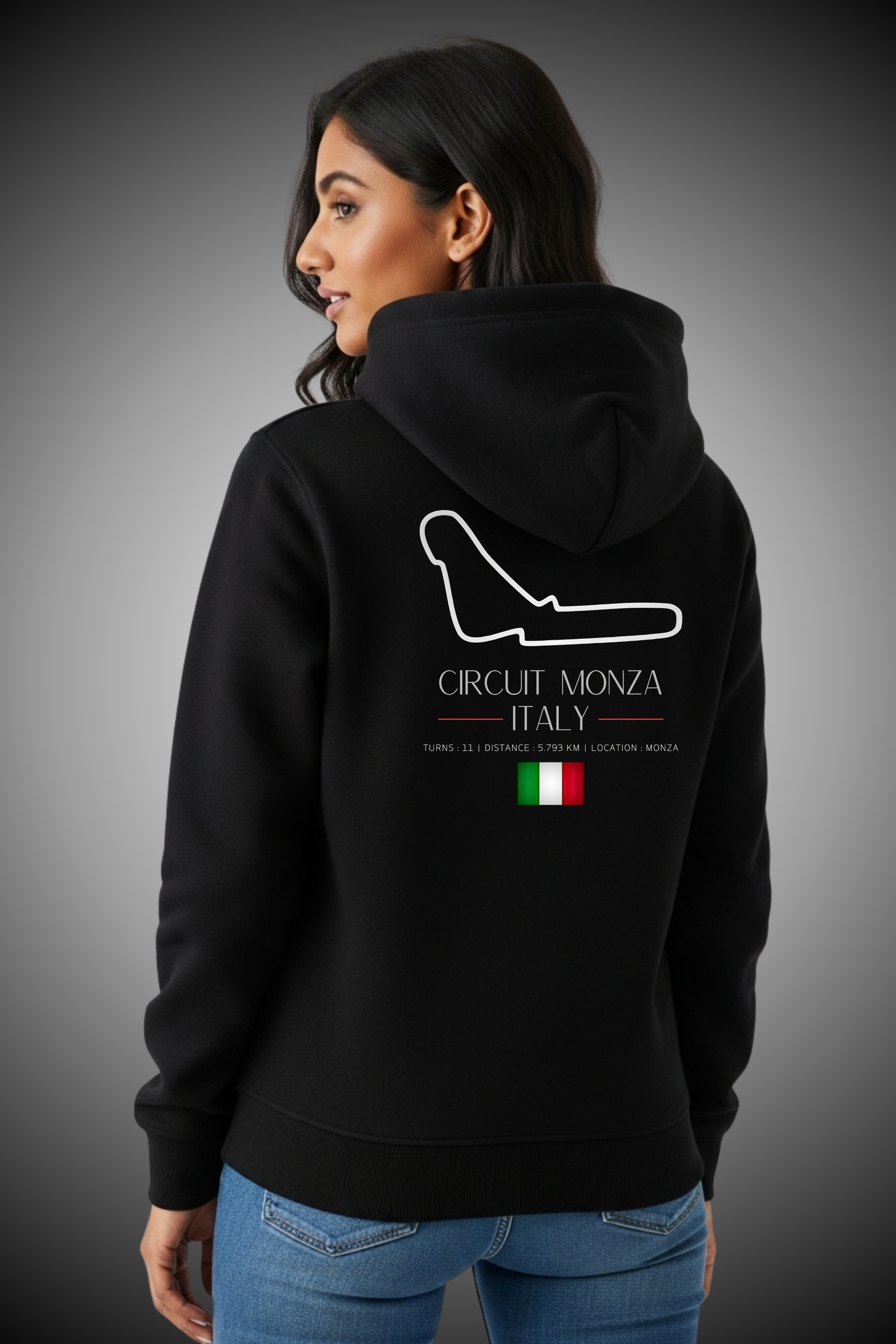 Ultra Soft Winter Essentials Women Hoodie