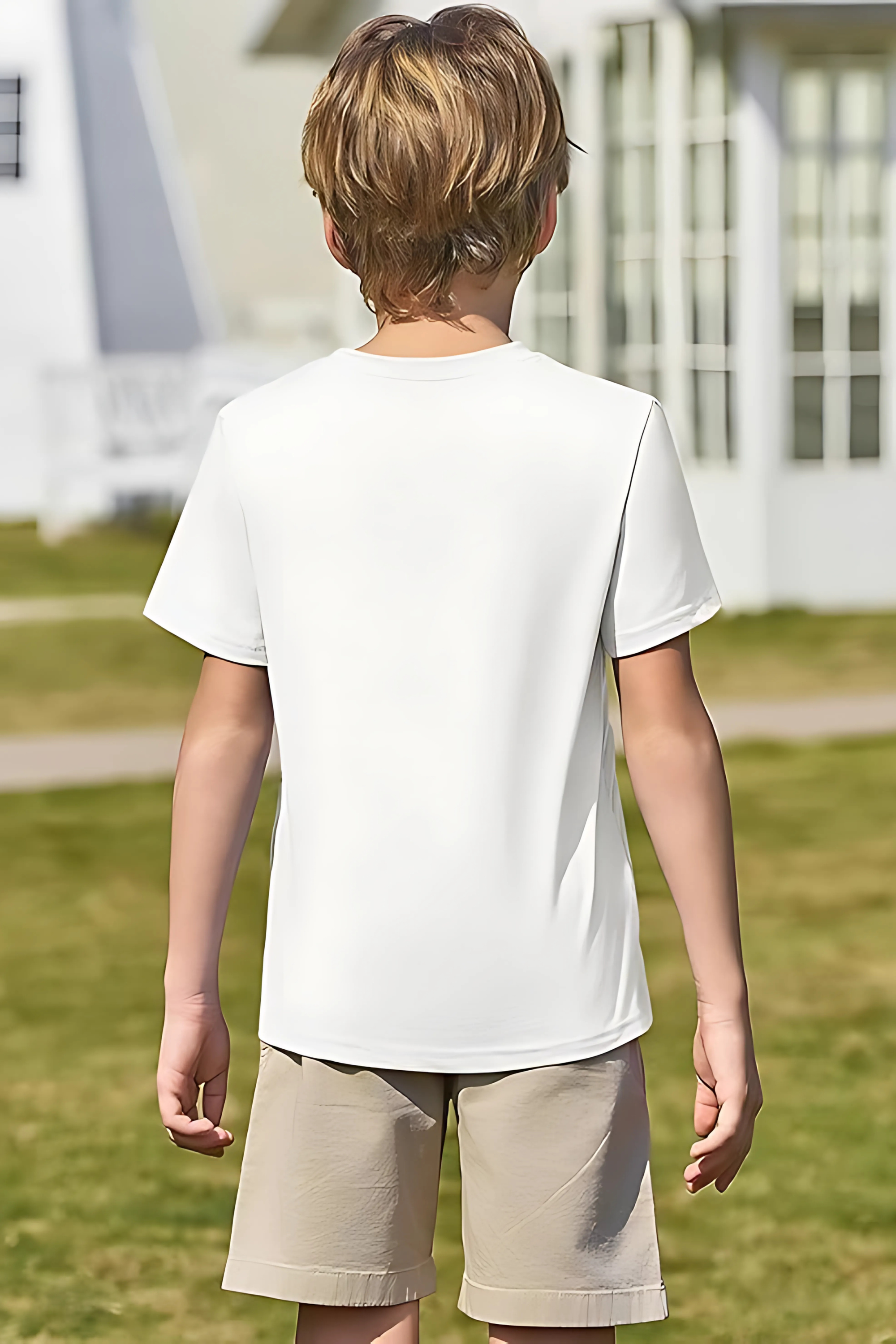 INDEPENDENCE DAY T SHIRT FOR KIDS