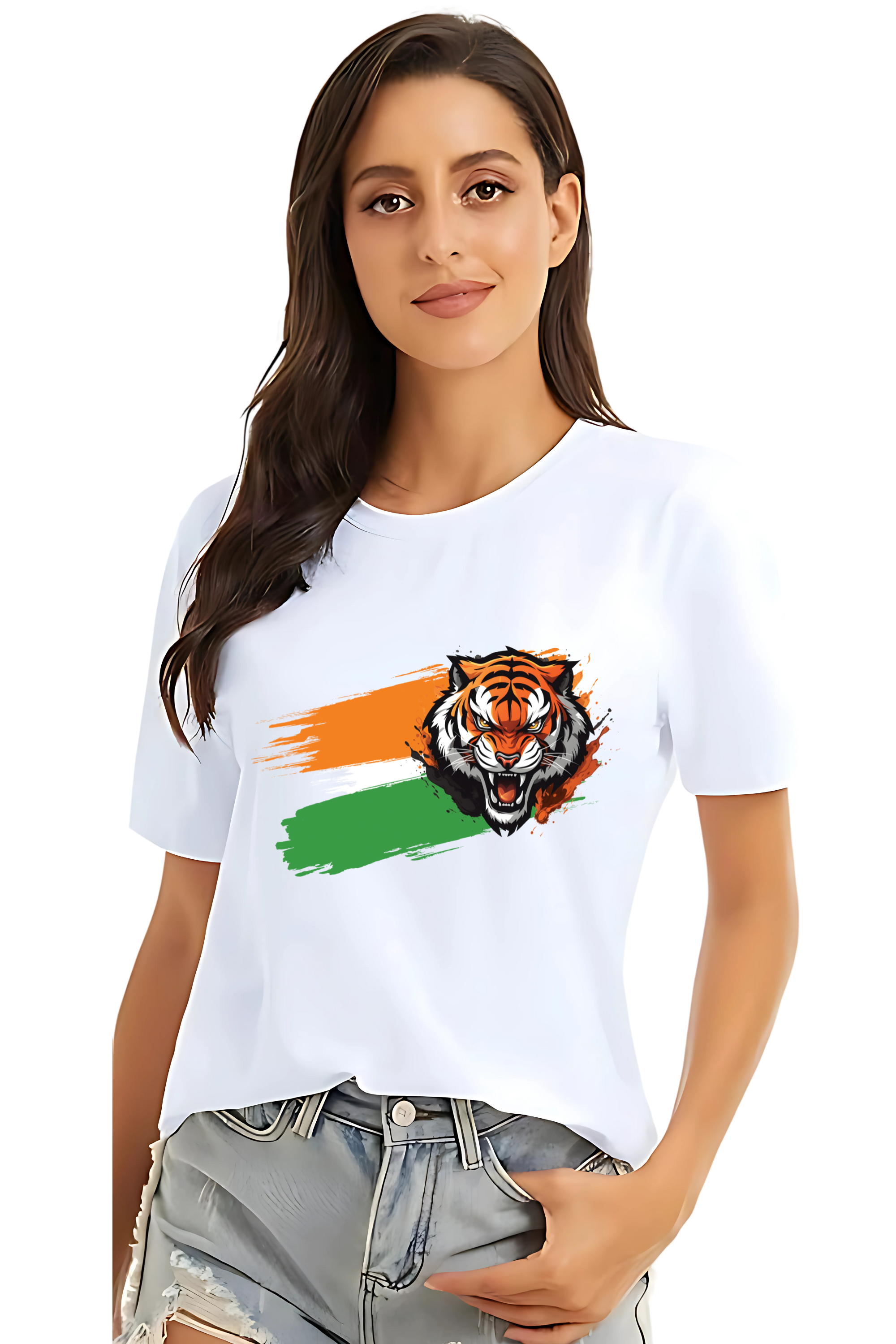 INDEPENDENCE DAY T SHIRT FOR UNISEX