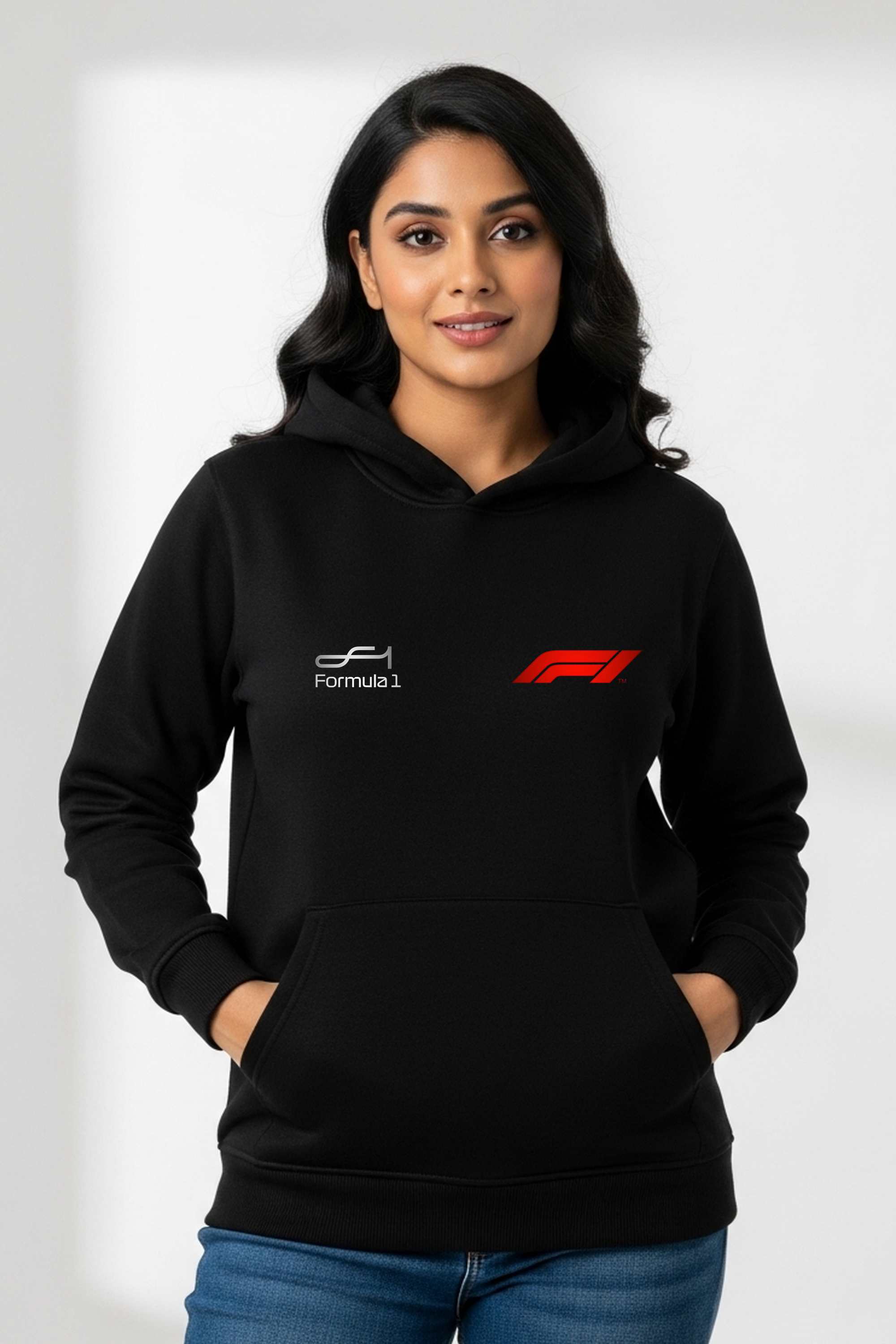 Ultra Soft Winter Essentials Women Hoodie