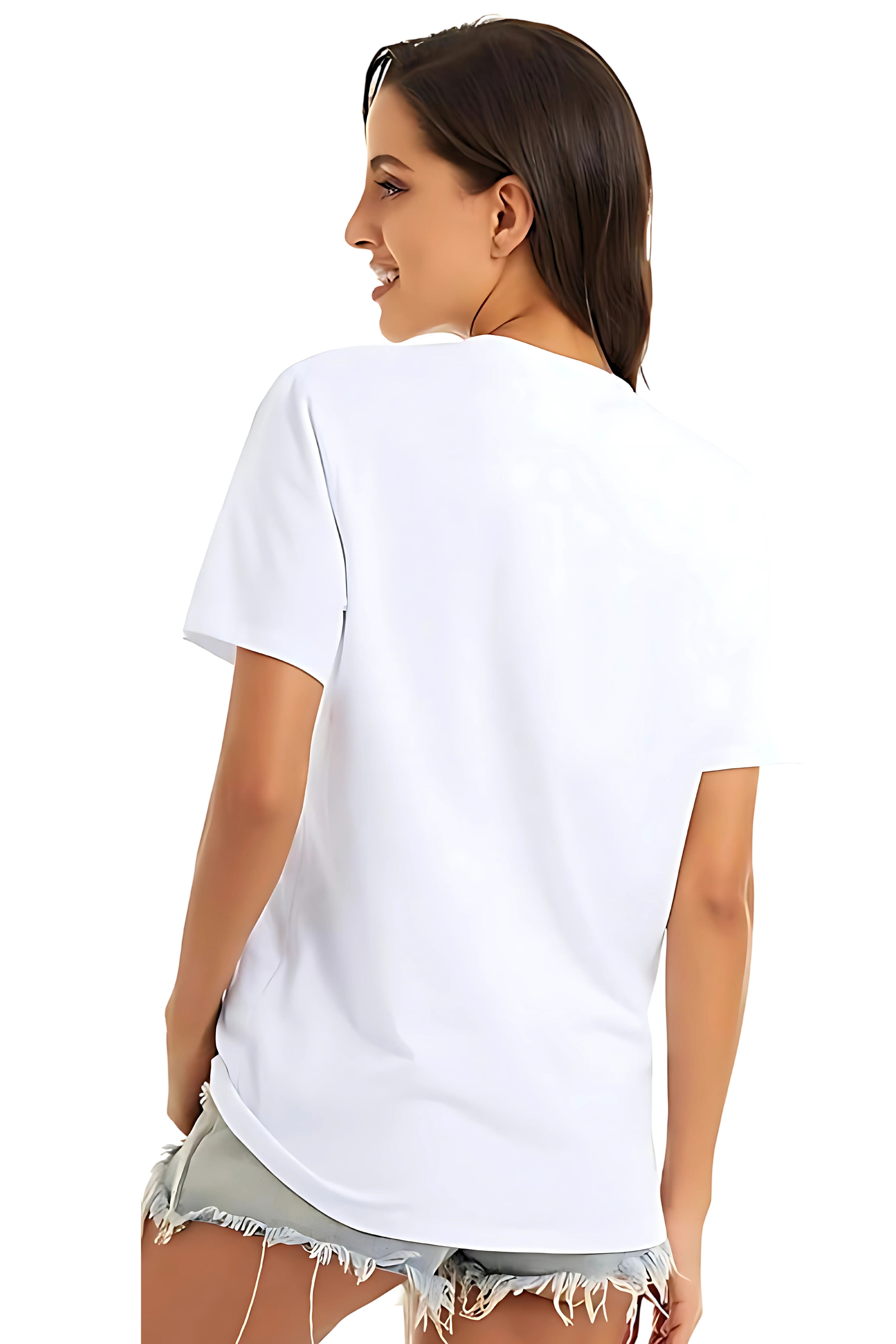 INDEPENDENCE DAY T SHIRT FOR UNISEX