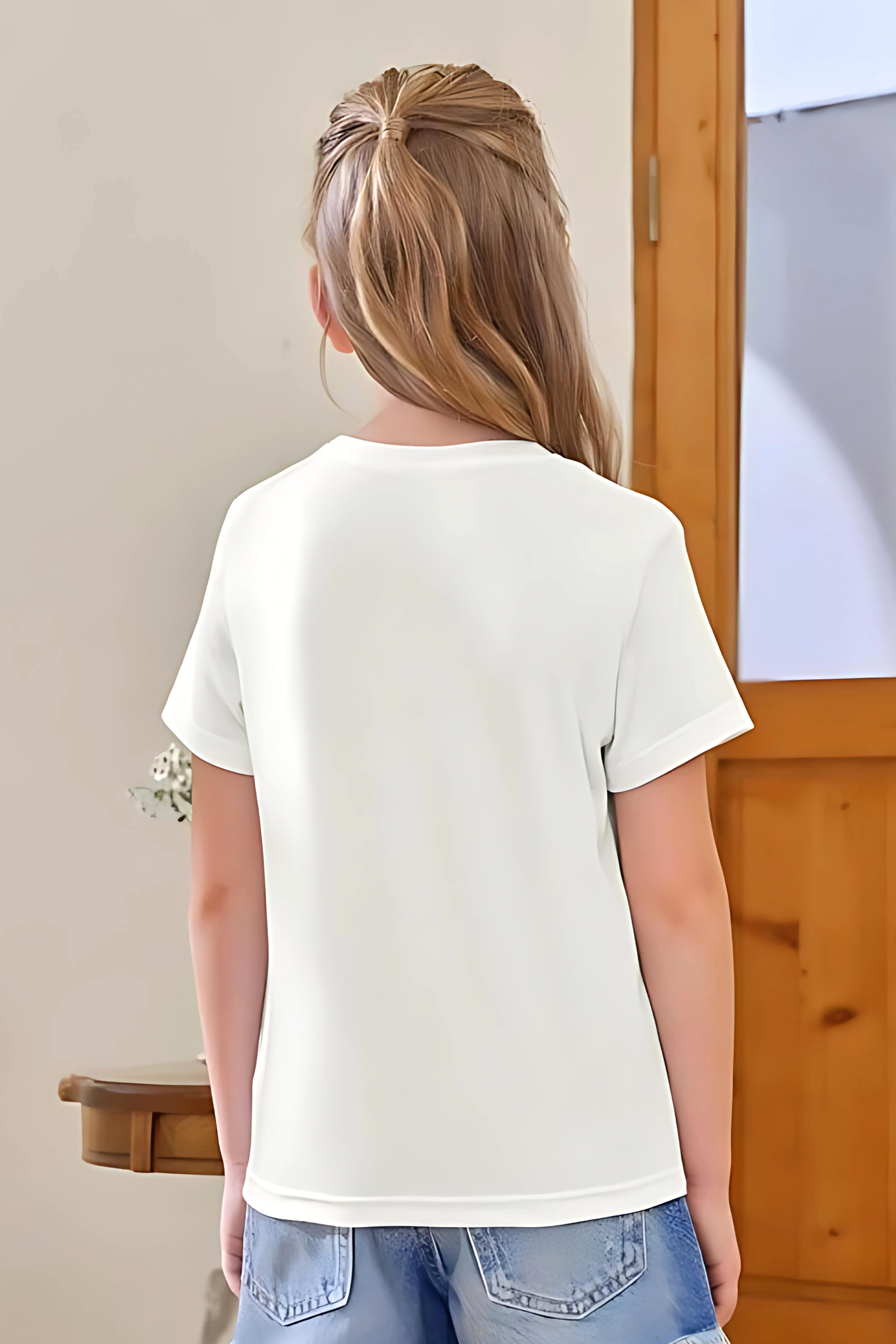 INDEPENDENCE DAY T SHIRT FOR KIDS